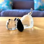 Homeko_Crystal_Floppy_Eared_Dog_Figurine_-_-4225950 Homeko Crystal Floppy Eared Dog Figurine