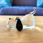 Homeko_Crystal_Floppy_Eared_Dog_Figurine_-_-4225956 Homeko Crystal Floppy Eared Dog Figurine