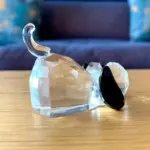 Homeko_Crystal_Floppy_Eared_Dog_Figurine_-_-4225963 Homeko Crystal Floppy Eared Dog Figurine