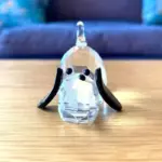 Homeko_Crystal_Floppy_Eared_Dog_Figurine_-_-4225969 Homeko Crystal Floppy Eared Dog Figurine