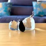 Homeko_Crystal_Floppy_Eared_Dog_Figurine_-_-4225976 Homeko Crystal Floppy Eared Dog Figurine