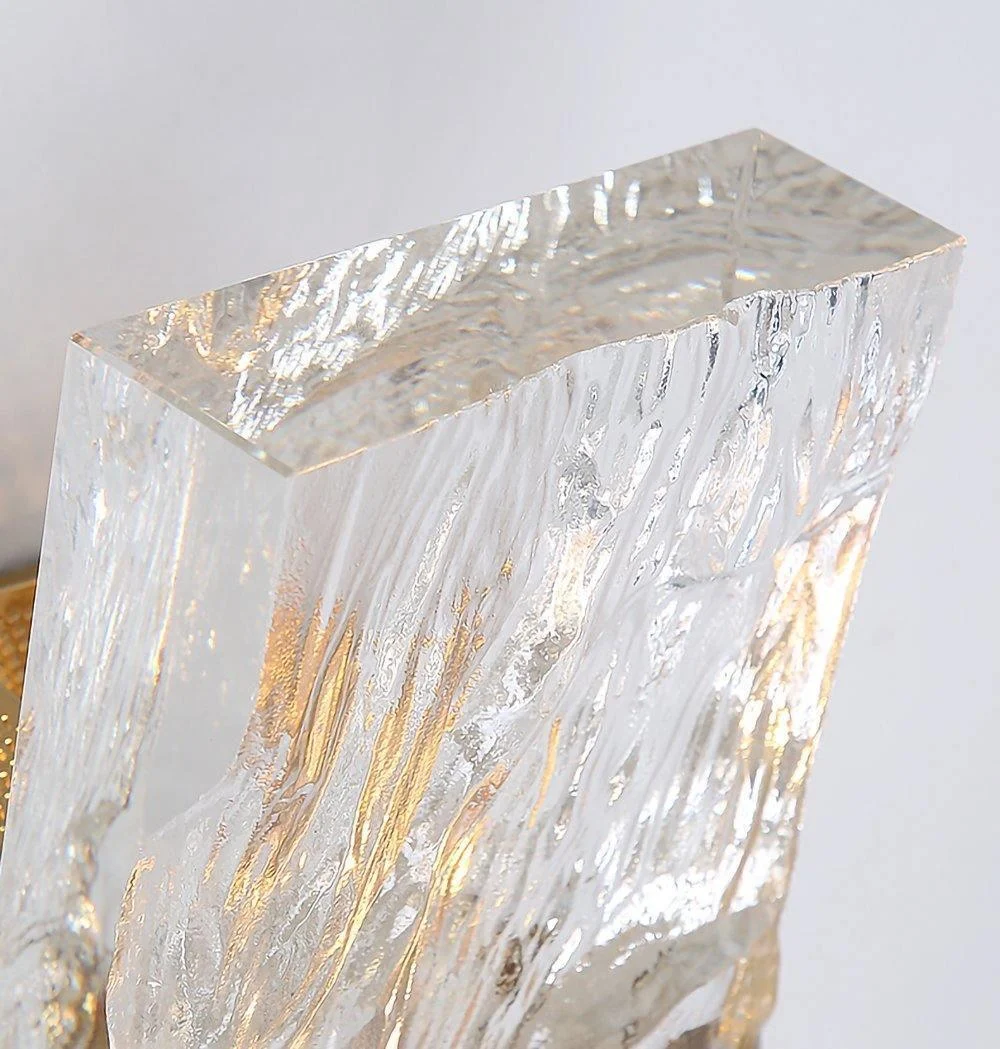 Homeko Crystal Wall Lamp -