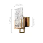 Homeko_Crystal_Wall_Lamp_-_-4226239 Homeko Crystal Wall Lamp