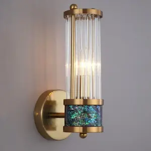 Homeko Crystal Wall Light - 