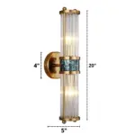 Homeko_Crystal_Wall_Light_-_-4226352 Homeko Crystal Wall Light