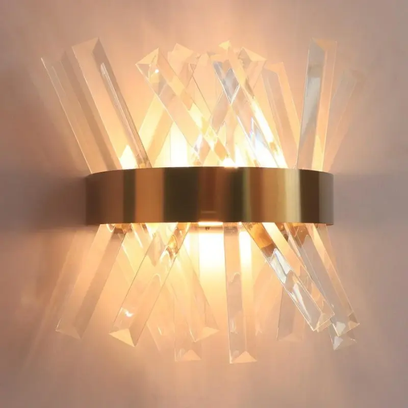Homeko_Crystal_Wall_Sconce_-_-4226372 Homeko Crystal Wall Sconce
