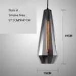 Homeko_Crystal_Wind_Glass_Pendant_Lights_-_-4226507 Homeko Crystal Wind Glass Pendant Lights