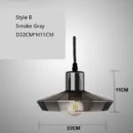 Homeko_Crystal_Wind_Glass_Pendant_Lights_-_-4226524 Homeko Crystal Wind Glass Pendant Lights