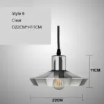 Homeko_Crystal_Wind_Glass_Pendant_Lights_-_-4226532 Homeko Crystal Wind Glass Pendant Lights