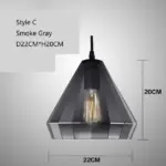 Homeko_Crystal_Wind_Glass_Pendant_Lights_-_-4226538 Homeko Crystal Wind Glass Pendant Lights
