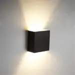 Homeko Cube Wall Mounted Light