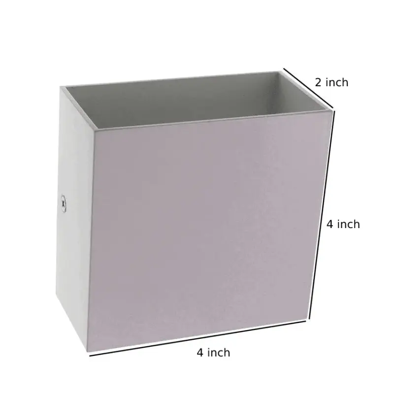 Homeko Cube Wall Mounted Light