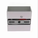 Homeko Cube Wall Mounted Light