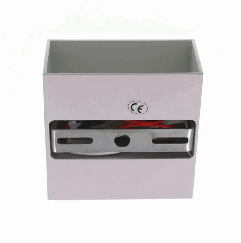 Homeko Cube Wall Mounted Light