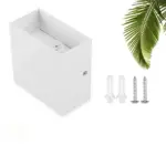 Homeko Cube Wall Mounted Light