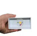Homeko Cube Wall Mounted Light