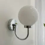 Homeko_Curved_Glass_Ball_Wall_Sconce_-_-4226705 Homeko Curved Glass Ball Wall Sconce