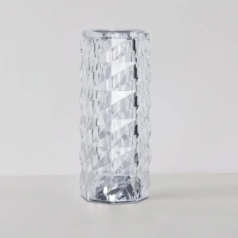 Homeko Cut Table Lamp