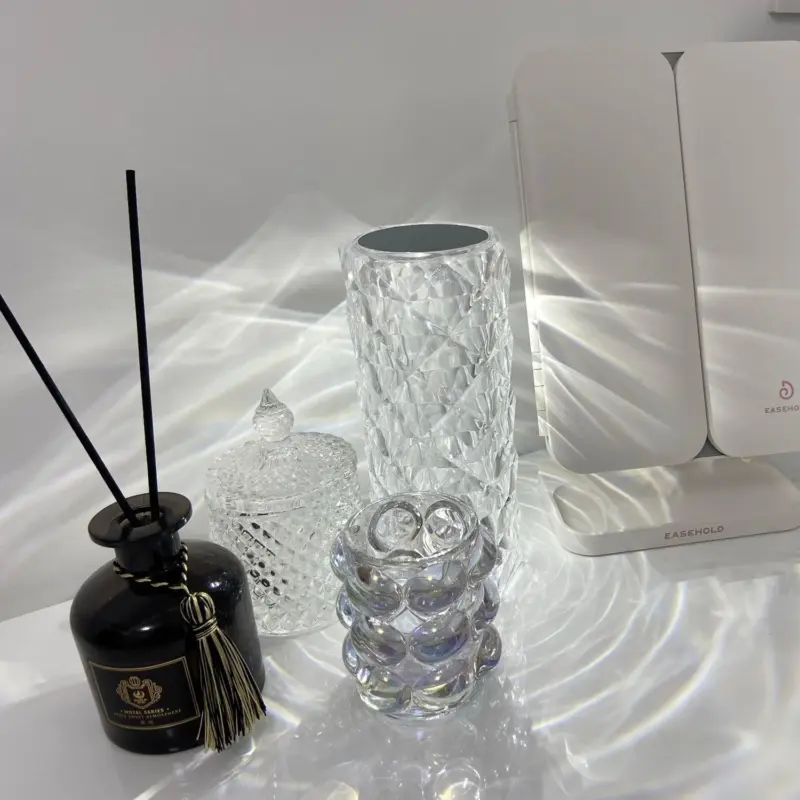 Homeko Cut Table Lamp