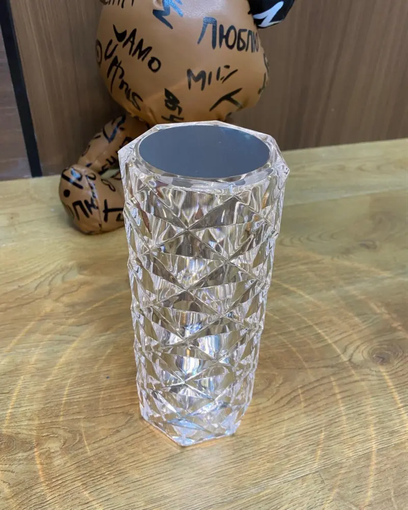 Homeko Cut Table Lamp