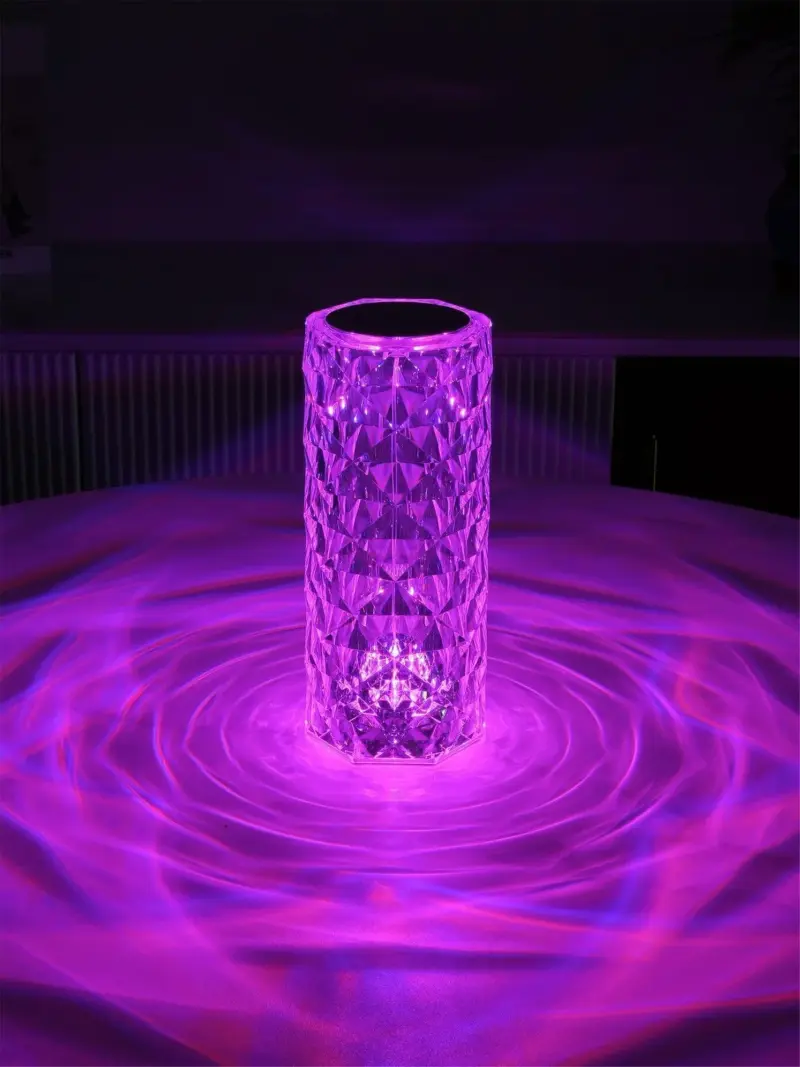 Homeko Cut Table Lamp