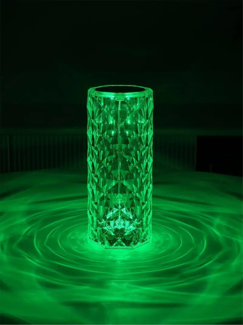 Homeko Cut Table Lamp
