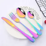 Homeko Cutlery Set