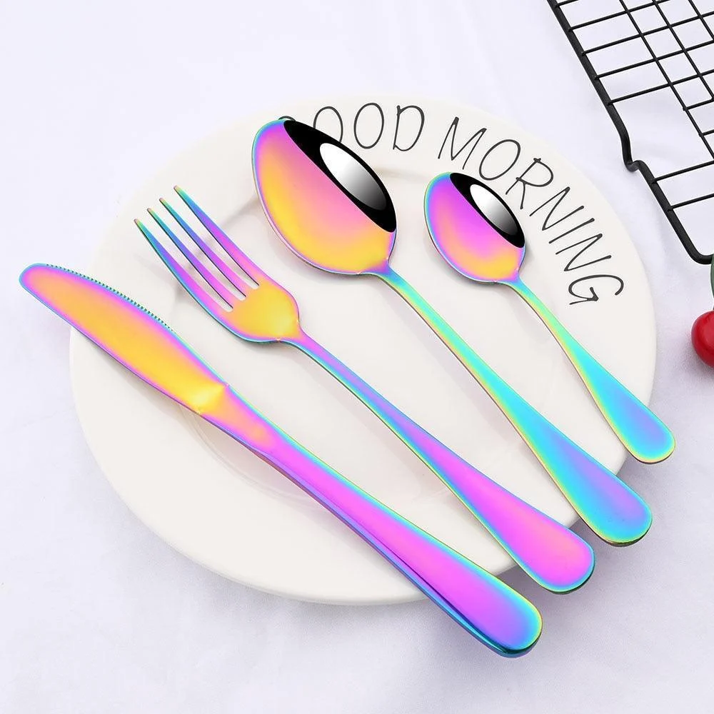 Homeko Cutlery Set -