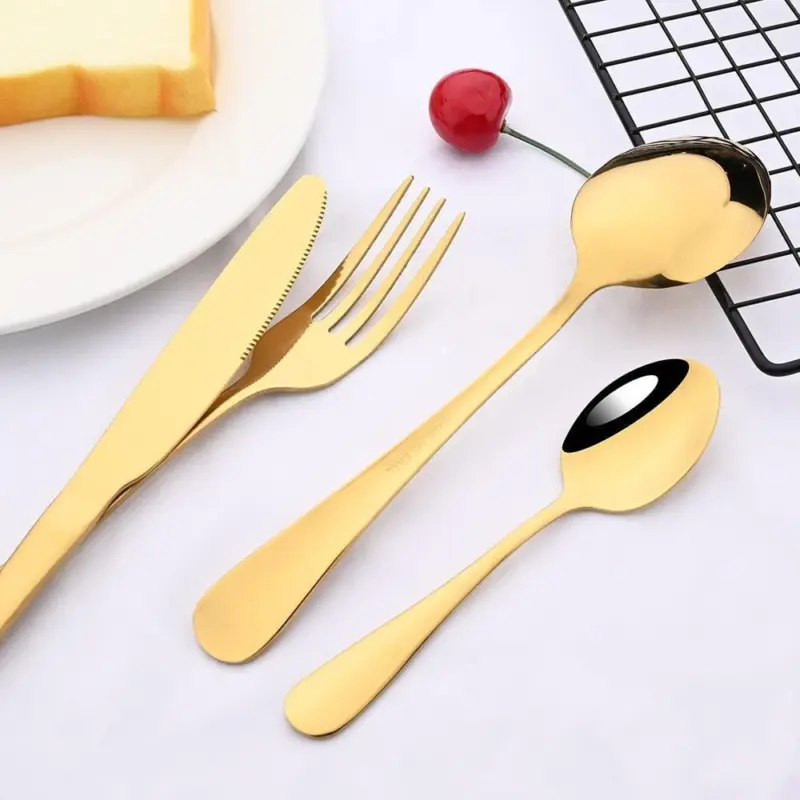 Homeko Cutlery Set