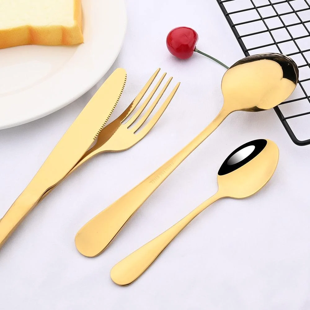 Homeko Cutlery Set -