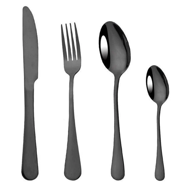 Homeko Cutlery Set -