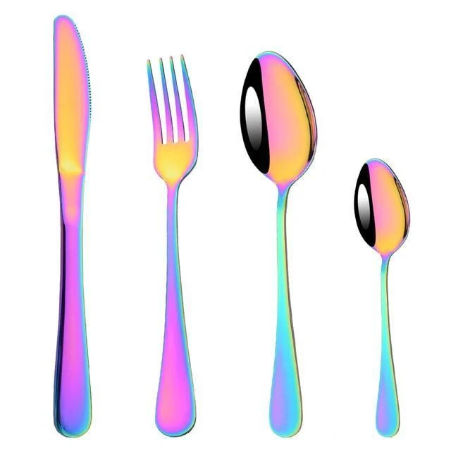 Homeko Cutlery Set -