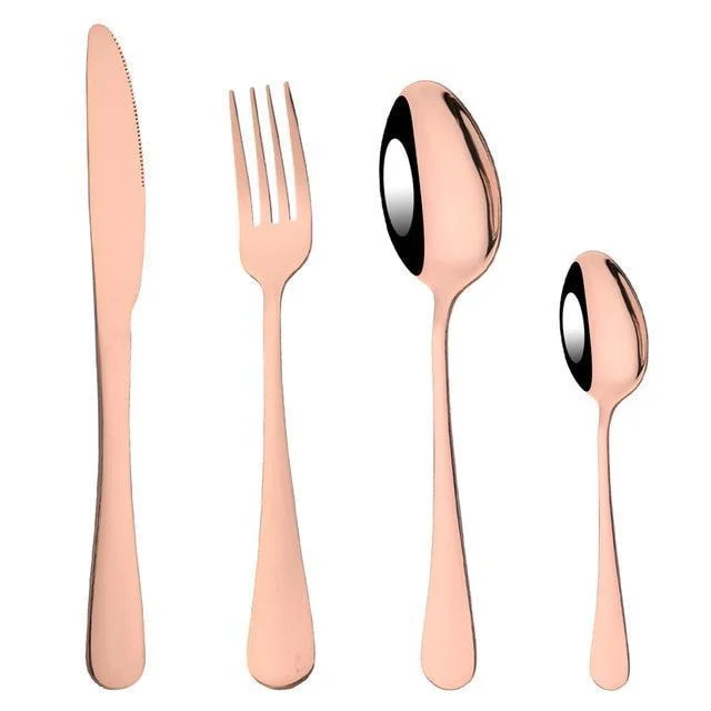 Homeko Cutlery Set -