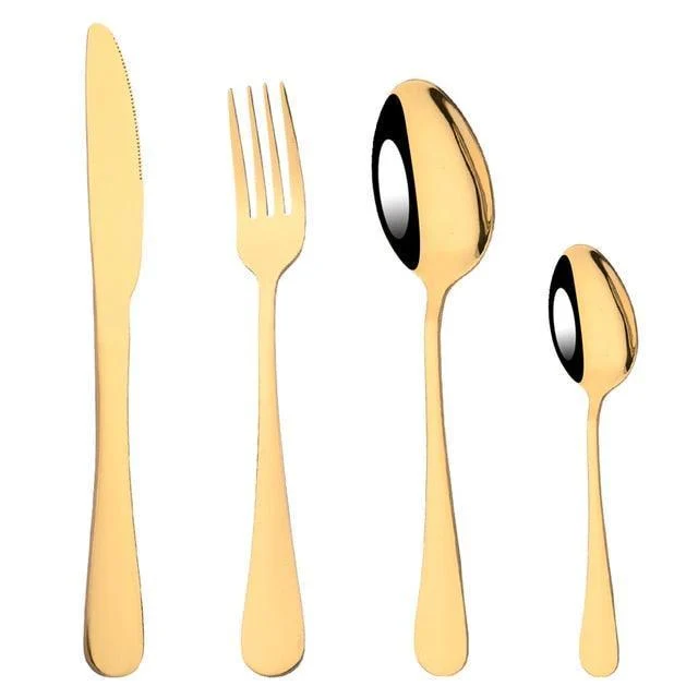 Homeko Cutlery Set -