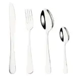 Homeko Cutlery Set
