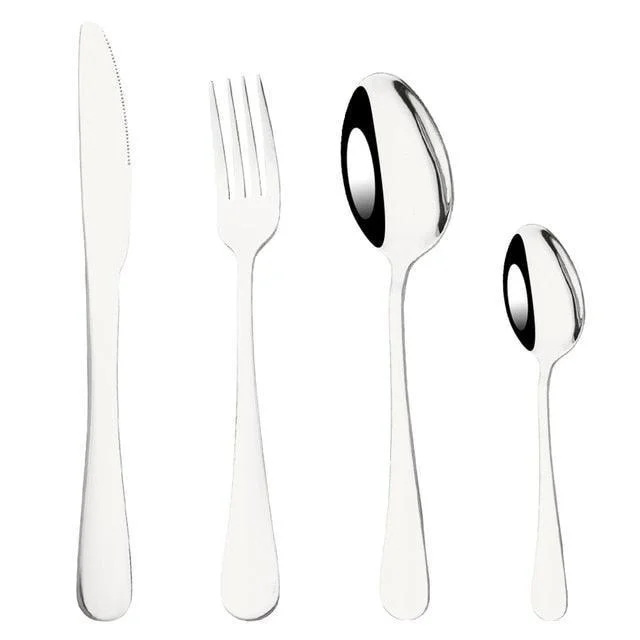 Homeko Cutlery Set -