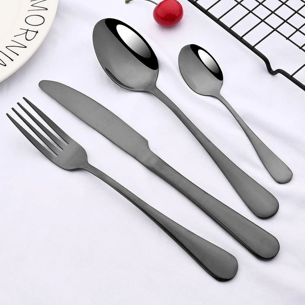 Homeko Cutlery Set -