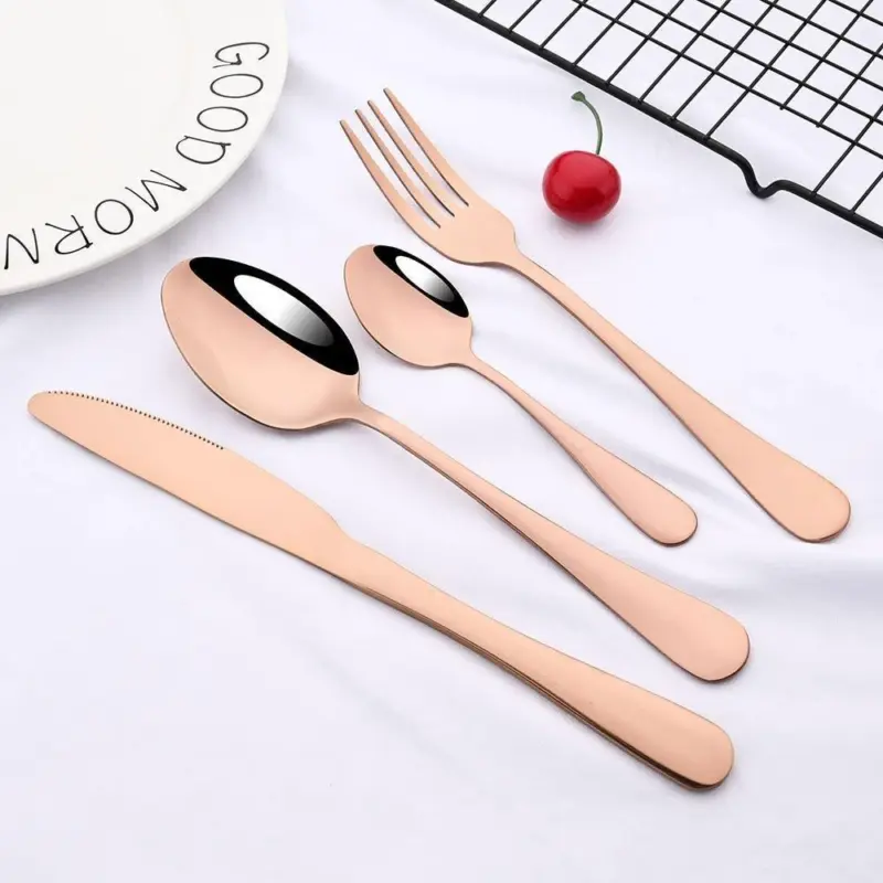 Homeko Cutlery Set