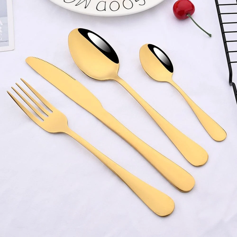 Homeko Cutlery Set -