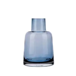 Homeko Cylinder Glass Vases