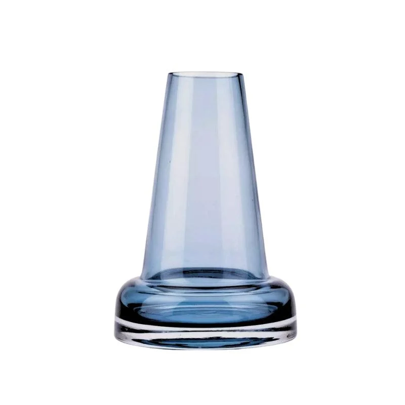 Homeko Cylinder Glass Vases -