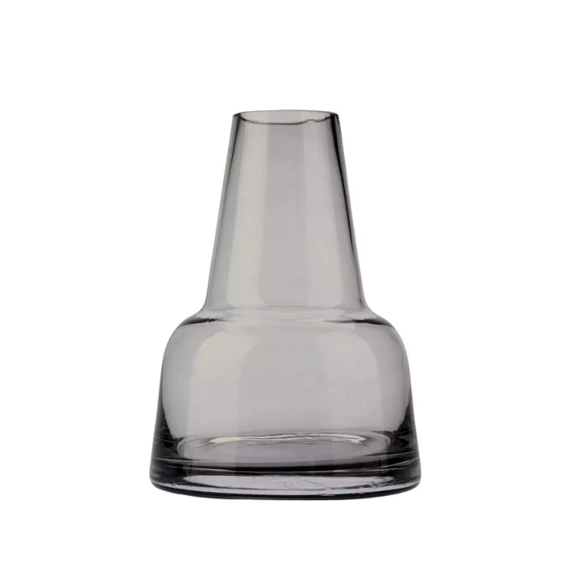 Homeko Cylinder Glass Vases -