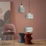 Homeko_Cylinder_Hallow_Glass_Pendant_Light_-_-4227416 Homeko Cylinder Hallow Glass Pendant Light