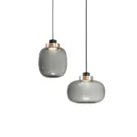 Homeko_Cylinder_Hallow_Glass_Pendant_Light_-_-4227442 Homeko Cylinder Hallow Glass Pendant Light