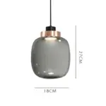 Homeko_Cylinder_Hallow_Glass_Pendant_Light_-_-4227472 Homeko Cylinder Hallow Glass Pendant Light