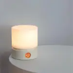Homeko Cylindrical USB Night Lamp