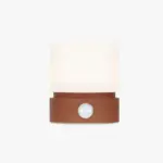 Homeko Cylindrical USB Night Lamp