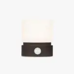 Homeko Cylindrical USB Night Lamp
