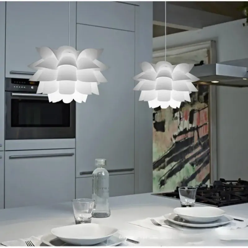 Homeko DIY Ceiling Pendant Lights