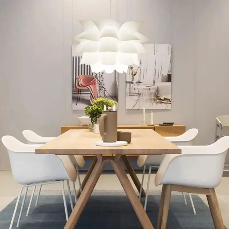 Homeko DIY Ceiling Pendant Lights